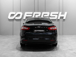 Седан Ford Mondeo 2015 года, 1299000 рублей, Тюмень