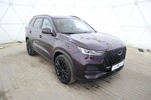 Внедорожник Chery Tiggo 8 2022 года, 2349000 рублей, Обнинск
