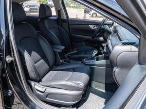 Седан Kia K3 2018 года, 1599000 рублей, Краснодар