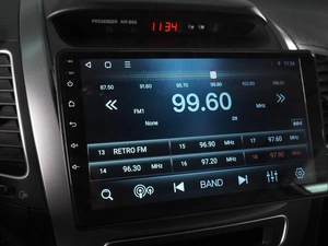 Внедорожник Kia Sorento 2015 года, 2050000 рублей, Красный Пахарь