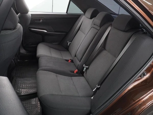Седан Toyota Camry 2018 года, 1999000 рублей, Воронеж