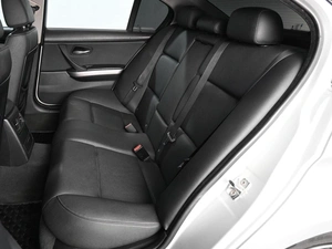 Седан BMW 3 серия 2007 года, 1079000 рублей, Ростов-на-Дону