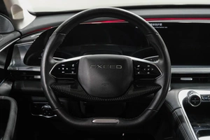 Внедорожник EXEED TXL 2023 года, 2799000 рублей, Новокузнецк