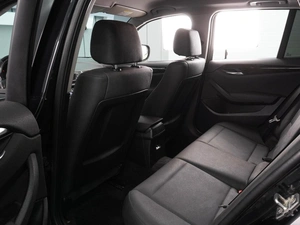 Внедорожник BMW X1 2012 года, 1272000 рублей, Воронеж