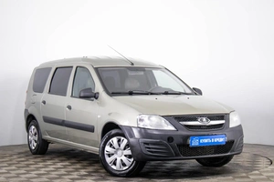 Универсал ВАЗ (LADA) Largus 2015 года, 579000 рублей, Пермь