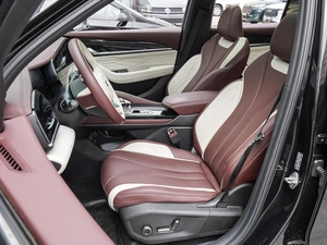 Внедорожник Geely Monjaro 2024 года, 3380000 рублей, Краснодар