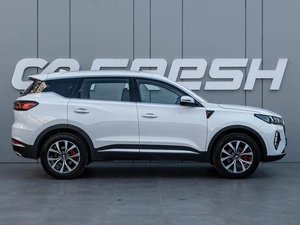 Внедорожник Chery Tiggo 7 Pro Max 2024 года, 2030000 рублей, Краснодар