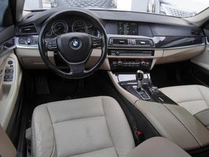 Седан BMW 5 серия 2010 года, 1950000 рублей, Волгоград