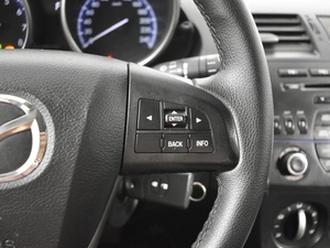 Хетчбэк Mazda 3 2012 года, 879900 рублей, Казань