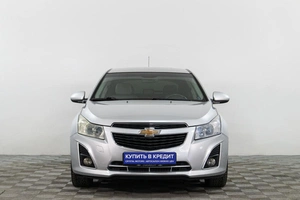 Хетчбэк Chevrolet Cruze 2013 года, 799000 рублей, Сургут