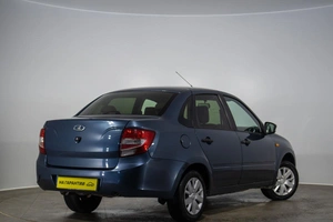 Седан ВАЗ (LADA) Granta 2016 года, 549000 рублей, Оренбург