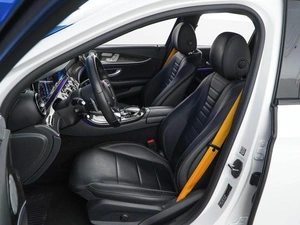 Седан Mercedes-benz E-класс 2016 года, 4350777 рублей, Москва