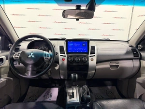 Внедорожник Mitsubishi Pajero 2011 года, 1440000 рублей, Красноярск