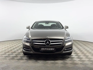 Седан Mercedes-benz CLS-класс 2013 года, 2299900 рублей, Казань