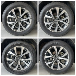 Внедорожник Chery Tiggo 7 2023 года, 1850000 рублей, Смоленск