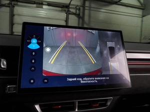 Внедорожник Jetour Dashing 2024 года, 2699000 рублей, Воронеж