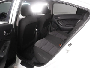 Седан Kia Cerato 2018 года, 1299000 рублей, Минеральные Воды