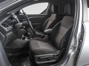 Универсал ВАЗ (LADA) Vesta 2021 года, 1019000 рублей, Тюмень