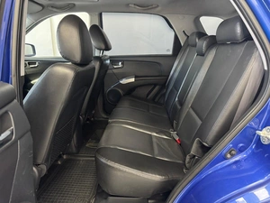 Внедорожник Kia Sportage 2009 года, 950000 рублей, Красноярск