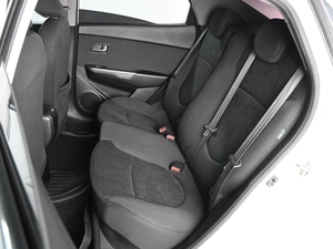Седан Kia Rio 2017 года, 1199000 рублей, Ростов-на-Дону