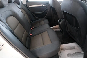 Внедорожник Audi Q3 2013 года, 1379000 рублей, Омск