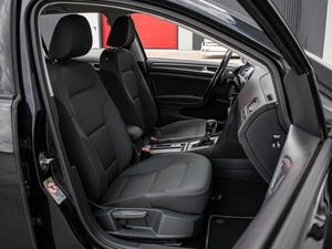 Универсал Volkswagen Golf 2018 года, 1590000 рублей, Краснодар