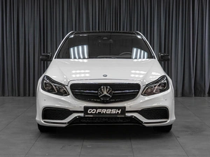 Седан Mercedes-benz E-класс 2014 года, 2269000 рублей, Тюмень