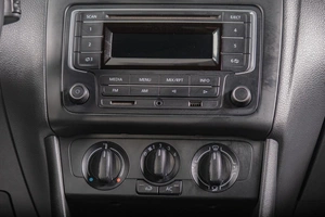 Седан Volkswagen Polo 2014 года, 839000 рублей, Томск