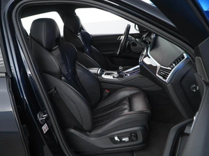 Внедорожник BMW X6 2020 года, 6198888 рублей, Москва
