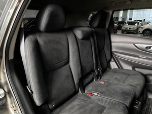 Внедорожник Nissan X-Trail 2017 года, 1950000 рублей, Нижневартовск