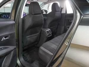 Внедорожник Peugeot 3008 2019 года, 2169000 рублей, Воронеж