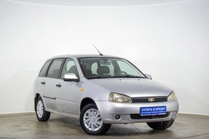 Универсал ВАЗ (LADA) Kalina 2013 года, 299000 рублей, Оренбург