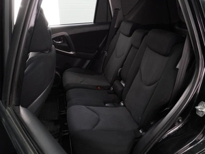 Внедорожник Toyota RAV4 2007 года, 1054000 рублей, Воронеж