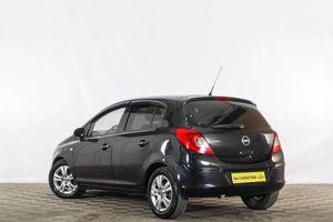 Хетчбэк Opel Corsa 2013 года, 839000 рублей, Тюмень