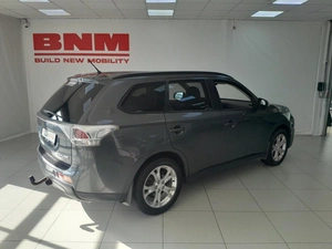 Внедорожник Mitsubishi Outlander 2013 года, 1400000 рублей, Смоленск
