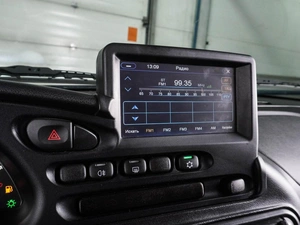 Внедорожник ВАЗ (LADA) Niva Travel 2023 года, 1284000 рублей, Воронеж