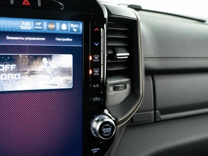 Пикап RAM 1500 2022 года, 7889050 рублей, Москва