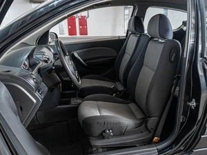 Хетчбэк Chevrolet Aveo 2009 года, 539000 рублей, Ставрополь