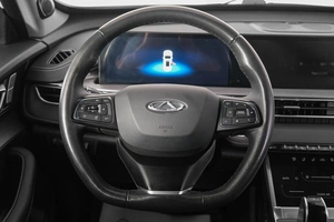 Внедорожник Chery Tiggo 7 Pro Max 2023 года, 2099000 рублей, Кемерово