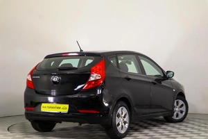 Хетчбэк Hyundai Solaris 2016 года, 799000 рублей, Пермь