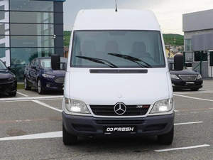 Mercedes-Benz Sprinter Classic, I (1995—н. в.) 311 CDI 2.1 MT (109 л.с.) 2017г. 2017 года, 2939000 рублей, Минеральные Воды