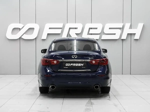 Седан Infiniti Q50 2017 года, 1999000 рублей, Ростов-на-Дону
