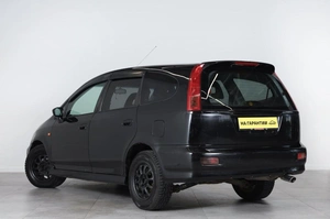 Минивэн Honda Stream 2001 года, 369000 рублей, Новосибирск