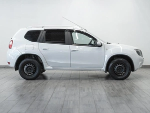 Внедорожник Nissan Terrano 2020 года, 1479000 рублей, Саратов