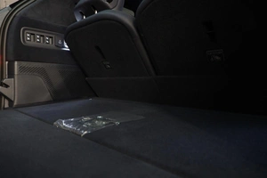 Внедорожник Zeekr 9X 2025 года, 12449000 рублей, Новосибирск