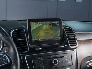 Внедорожник Mercedes-benz GLS-класс 2016 года, 4849000 рублей, Сургут