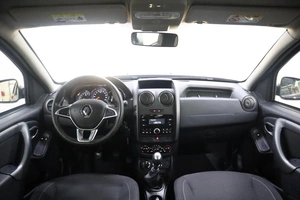 Внедорожник Renault Duster 2020 года, 1450000 рублей, Брянск
