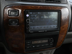 Внедорожник Nissan Patrol 2004 года, 1659000 рублей, Волгоград