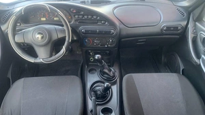 Внедорожник Chevrolet Niva 2012 года, 470000 рублей, Солонцы