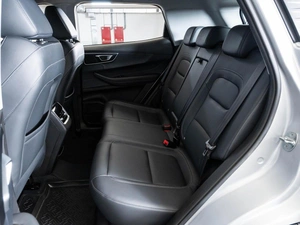 Внедорожник Chery Tiggo 4 Pro 2024 года, 1515000 рублей, Ставрополь